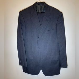 Brooks Brothers Suit